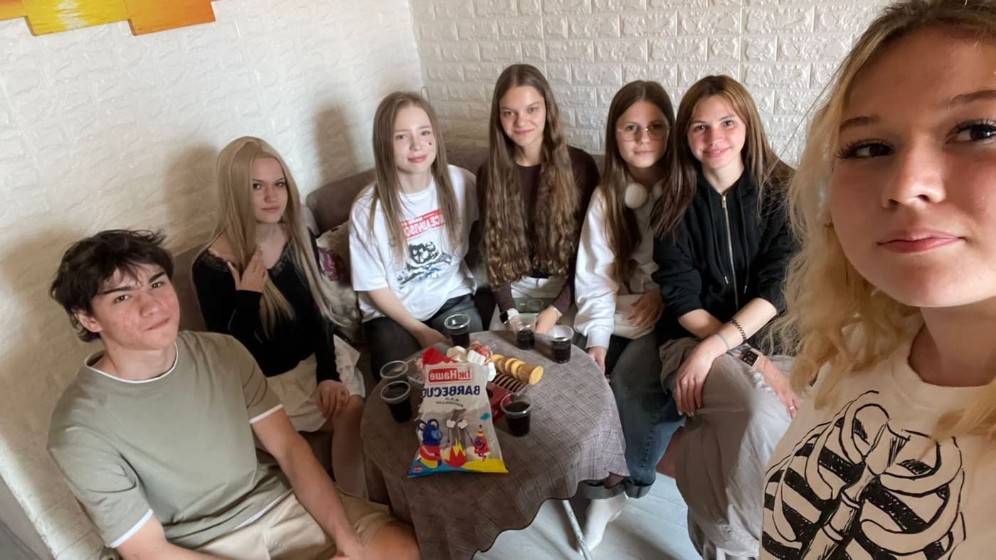 Спільнота Holy Land