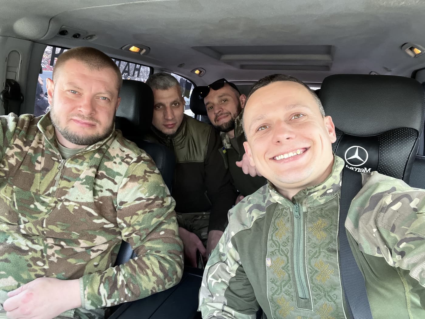 Капеланське служіння